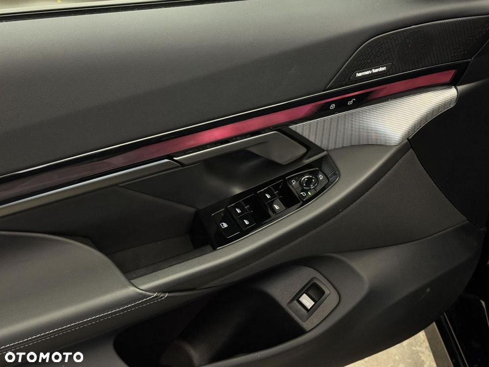 BMW Seria 5 - 16
