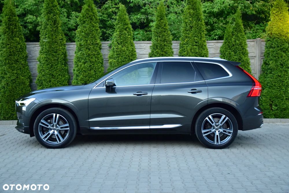 Volvo XC 60 B5 B AWD Inscription - 16