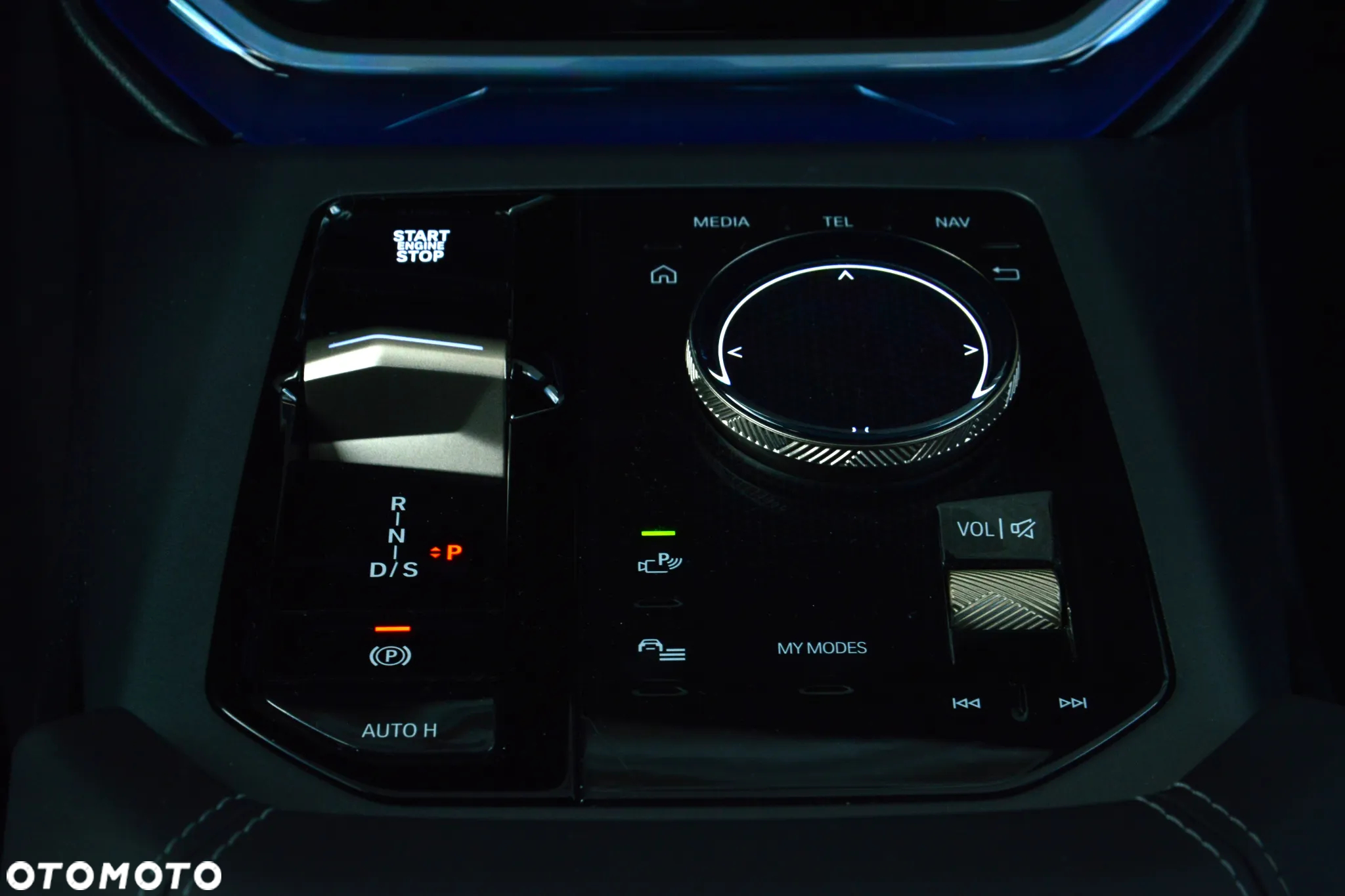 BMW X3 xDrive30e M Sport sport - 34