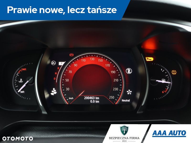 Renault Talisman - 12