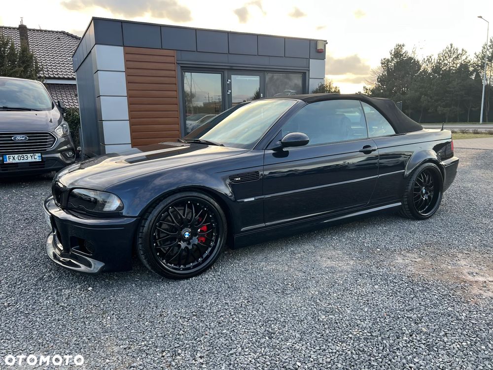 BMW M3 - 2