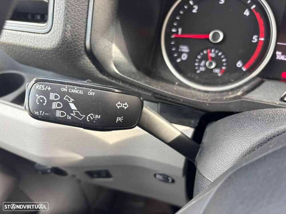 MAN TGE 2.0 TDI 140cv - L3 H3 - AC - CÂMERA - IVA DEDUTÍVEL - 26