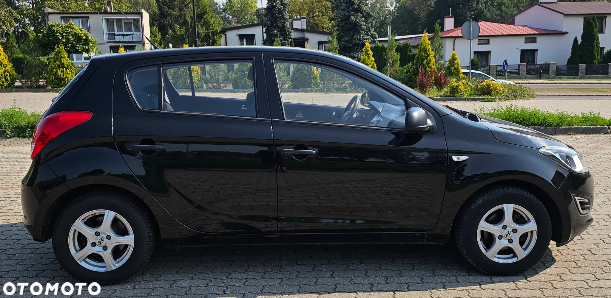 Hyundai i20 1.2 Classic - 4