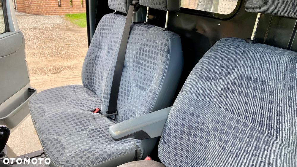 Ford Transit - 19