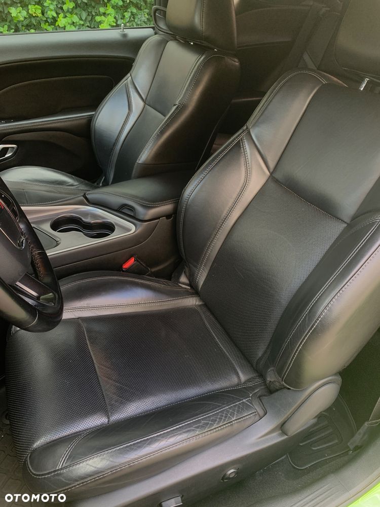 Dodge Challenger 3.6 SXT - 15