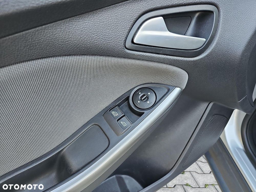 Ford Focus 1.6 TDCi Trend - 28