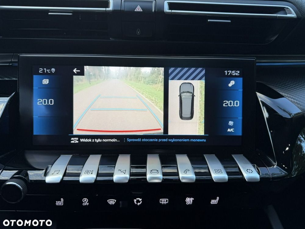 Peugeot 508 - 38