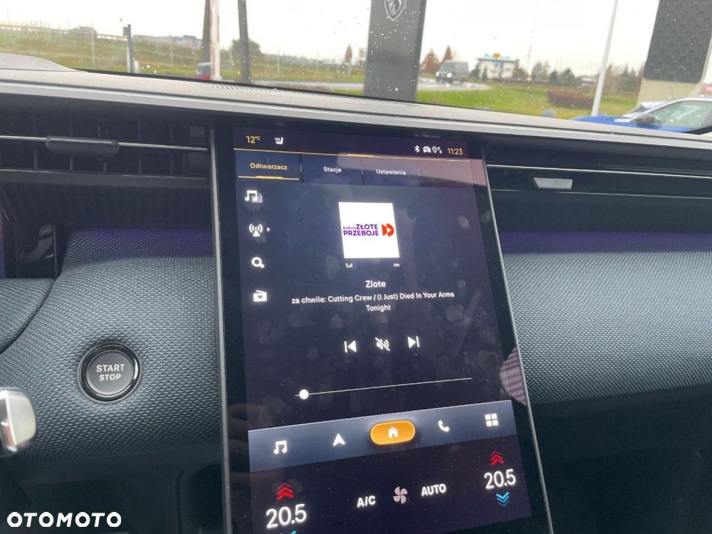 Citroën C5 Aircross - 14