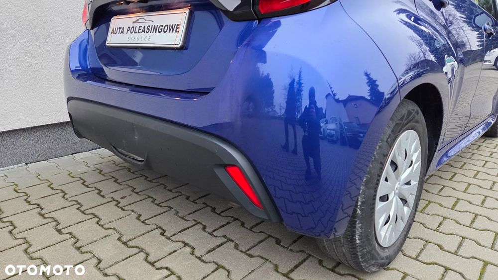 Toyota Yaris 1.5 Comfort - 8