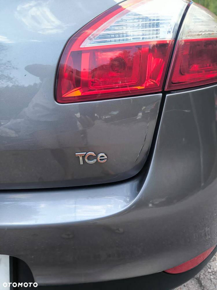 Renault Megane 1.4 16V TCE Dynamique - 10