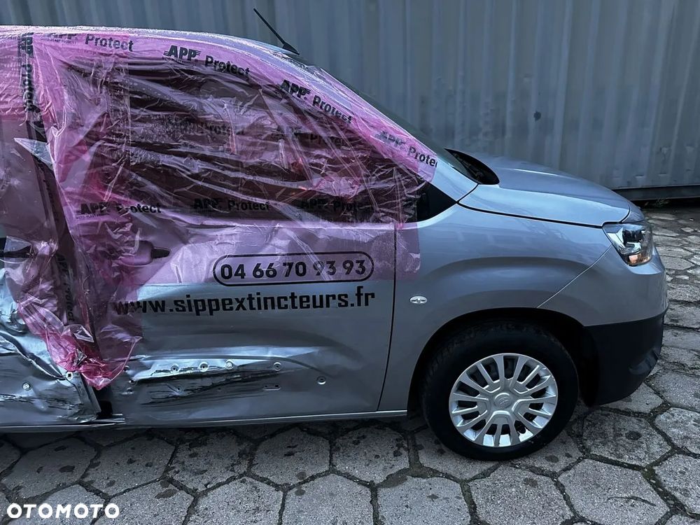 Toyota PROACE CITY - 8