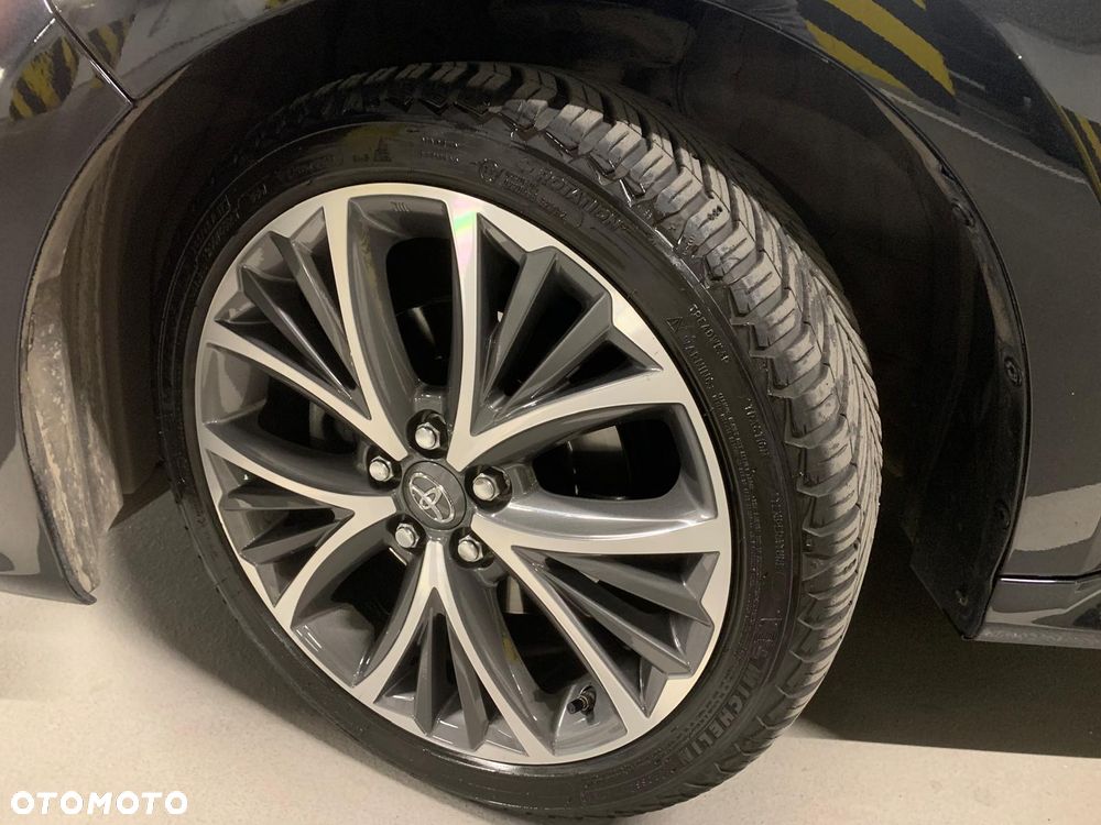 Toyota Yaris 1.5 Selection Style CVT - 15