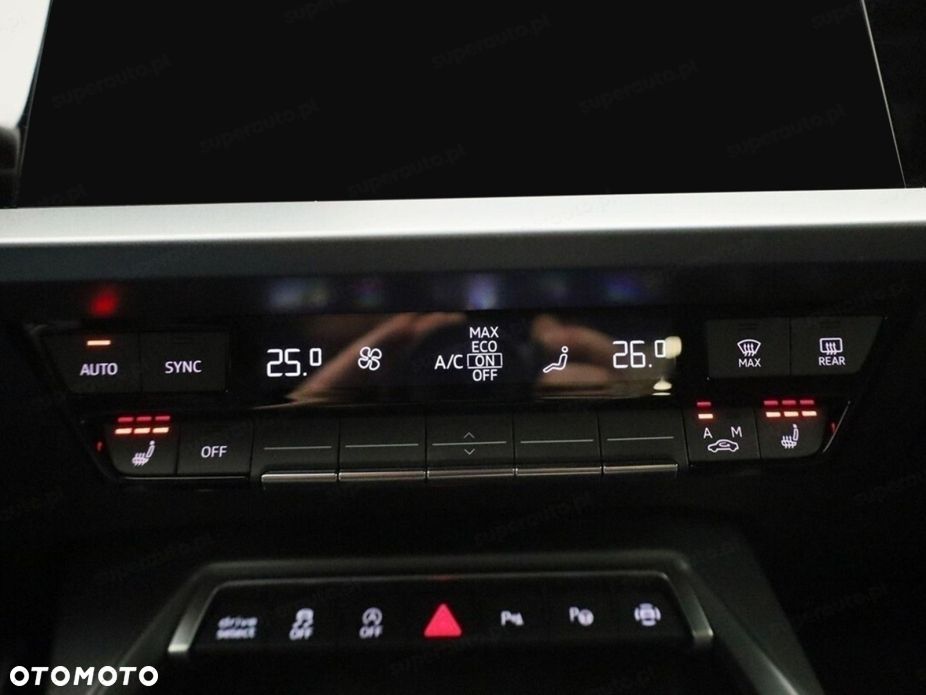 Audi A3 Limousine 35 TFSI mHEV Advanced S tronic - 14