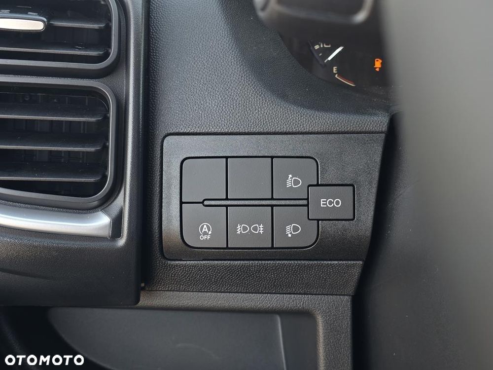 Citroën Jumper 33 H3-Power L3H2 - 11