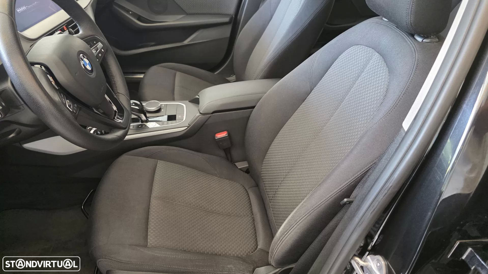 BMW 118 i Corporate Edition Auto - 34