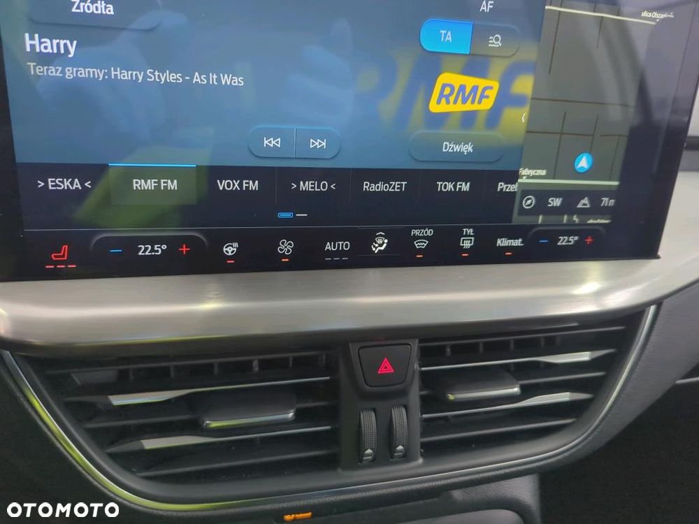 Ford Focus 1.0 EcoBoost Titanium Style - 16