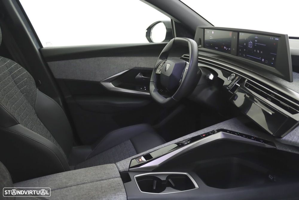 Peugeot 5008 Hybrid 145 e-DSC6 Allure - 6
