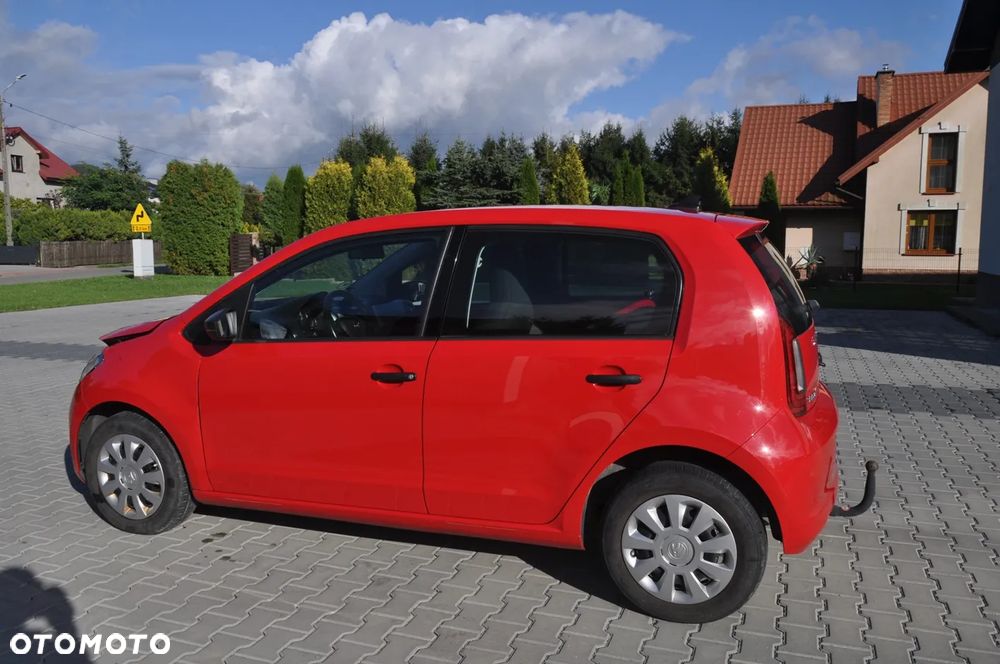 Skoda Citigo CITIGOe iV Best of - 7
