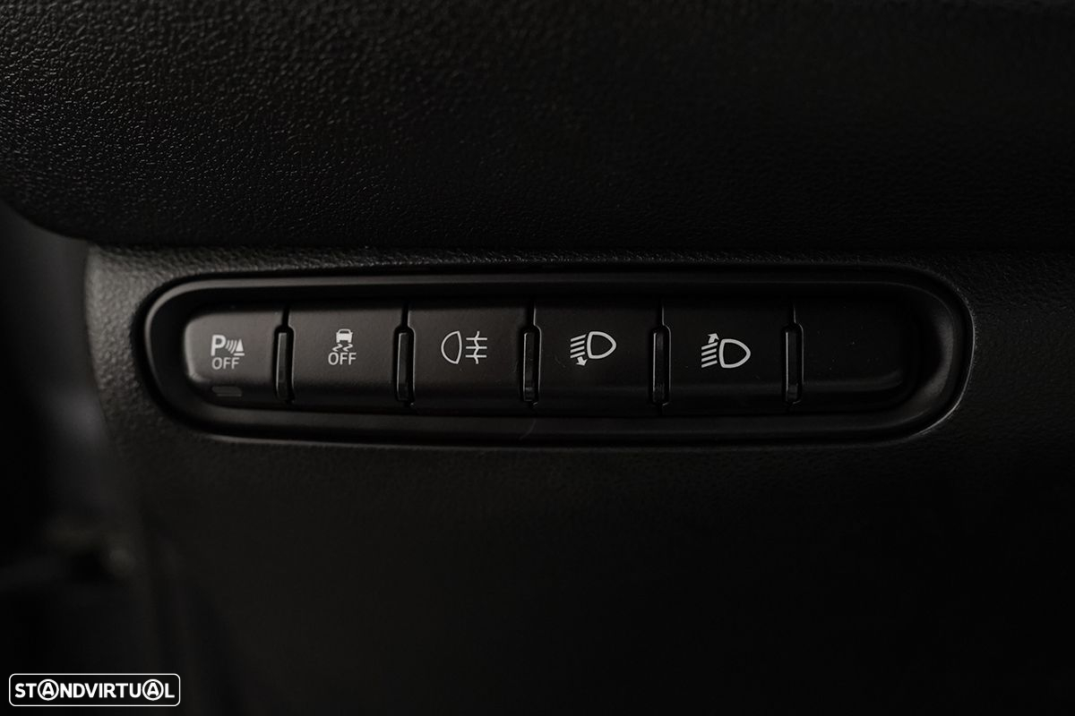 Fiat 500e Novo - 21