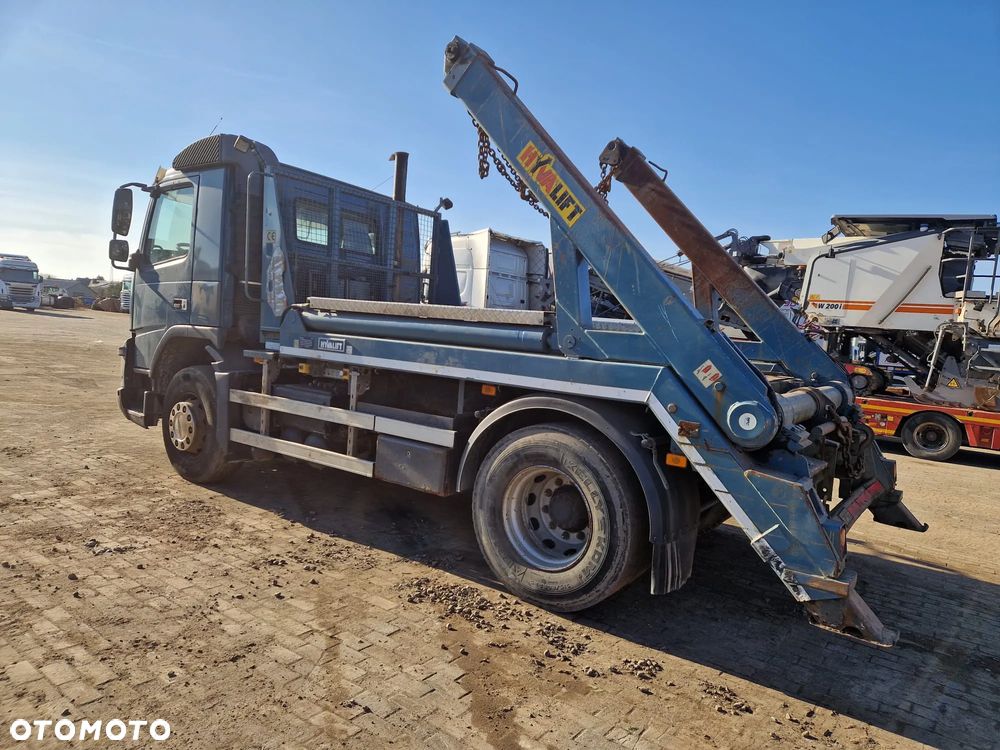 Volvo FM-4X2R - 7