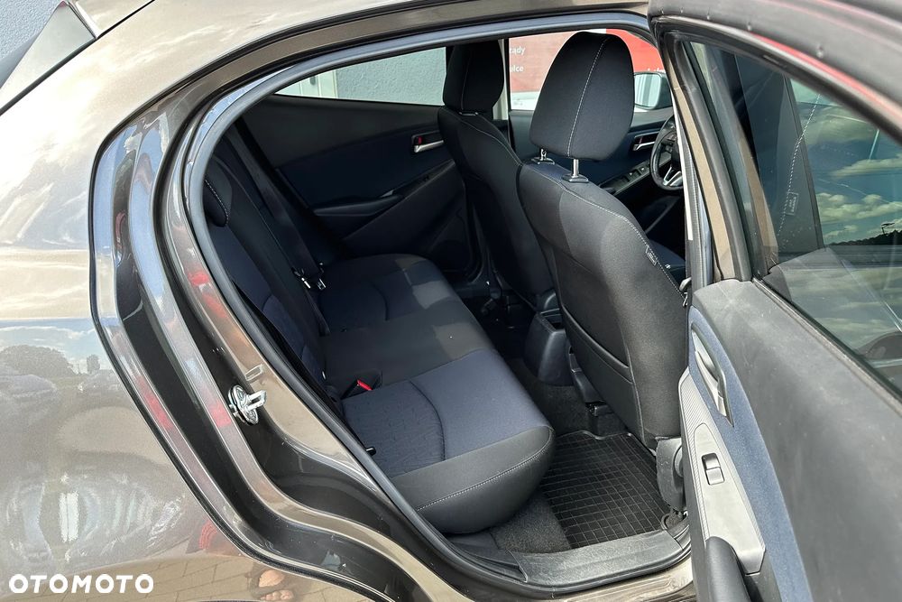 Mazda 2 - 33