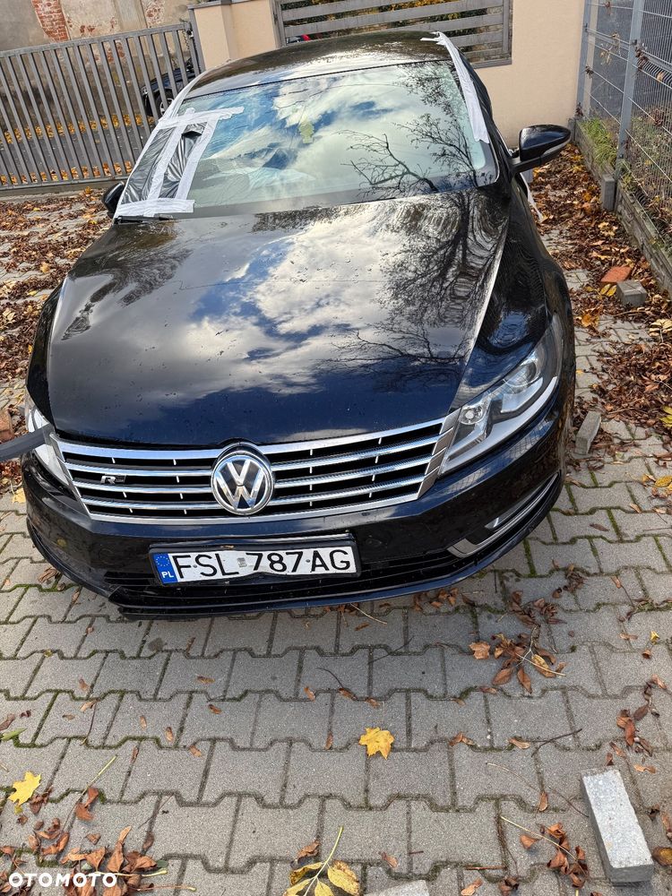 Volkswagen CC 2.0 TDI DPF BMT - 20