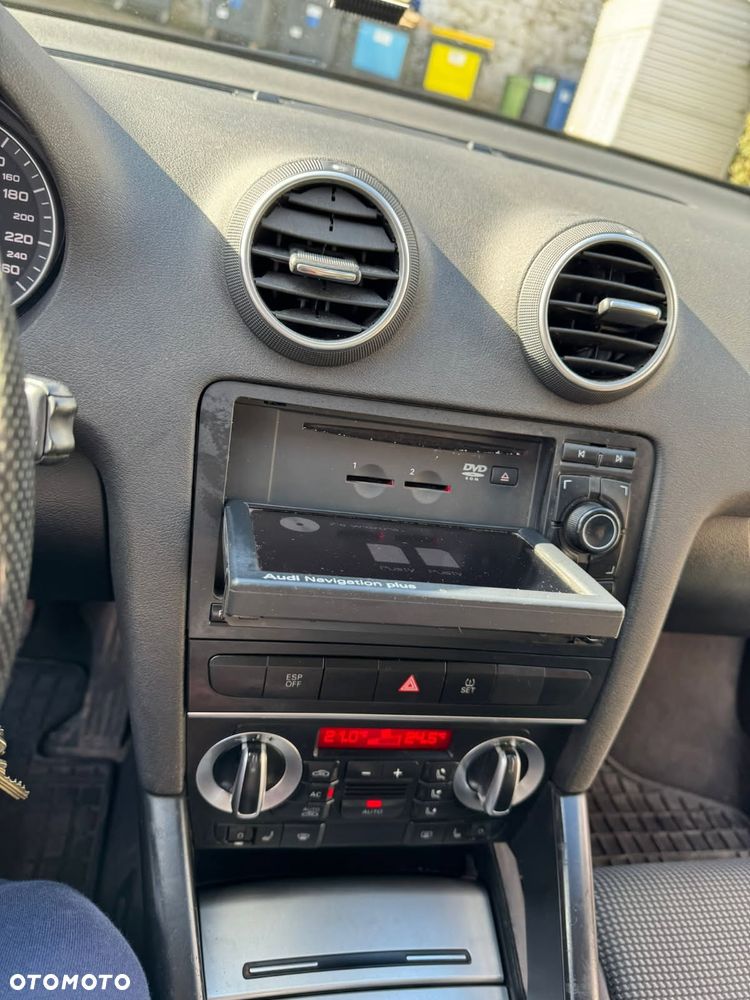 Audi A3 3-drzwiowe - 6