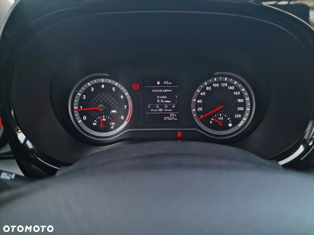 Hyundai i10 1.0 T-GDI N Line - 21