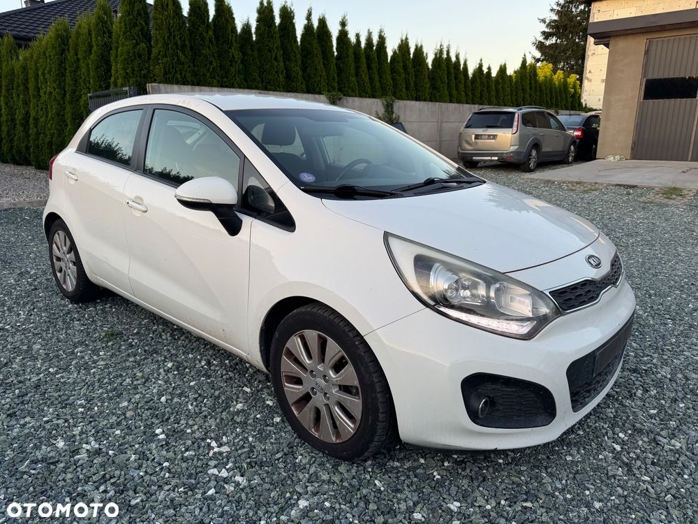 Kia Rio 1.4 Spirit - 1