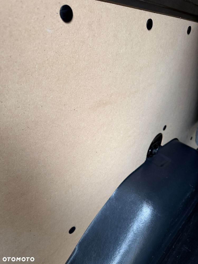 Ford Transit Custom - 25