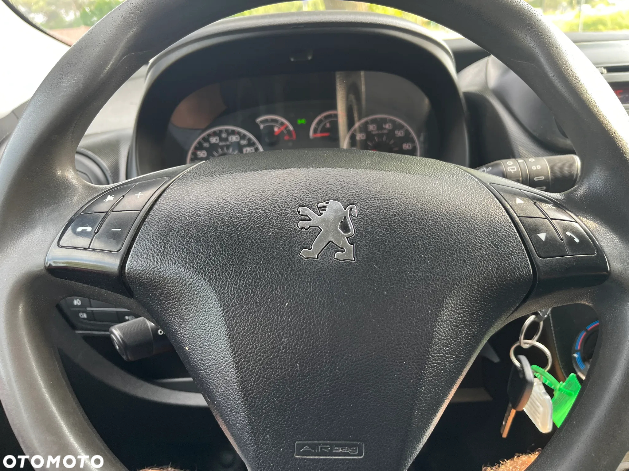 Peugeot Bipper Tepee 1.3 HDi STT Presence - 14