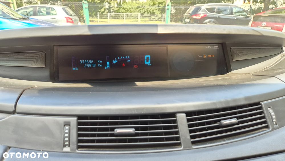 Renault Espace 2.0 dCi Dynamique - 15