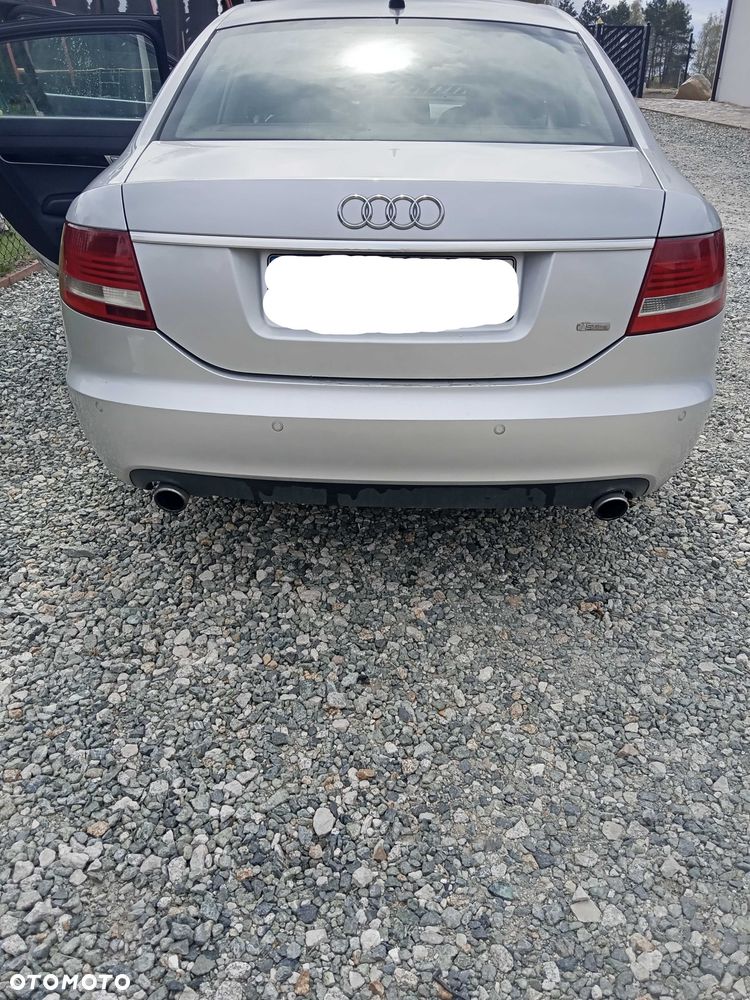 Audi A6 Limousine - 6