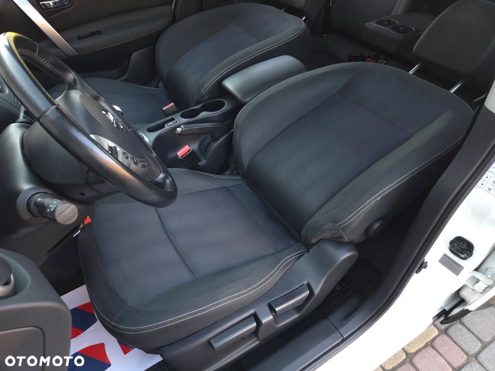 Nissan Qashqai 1.6 I-Way - 32