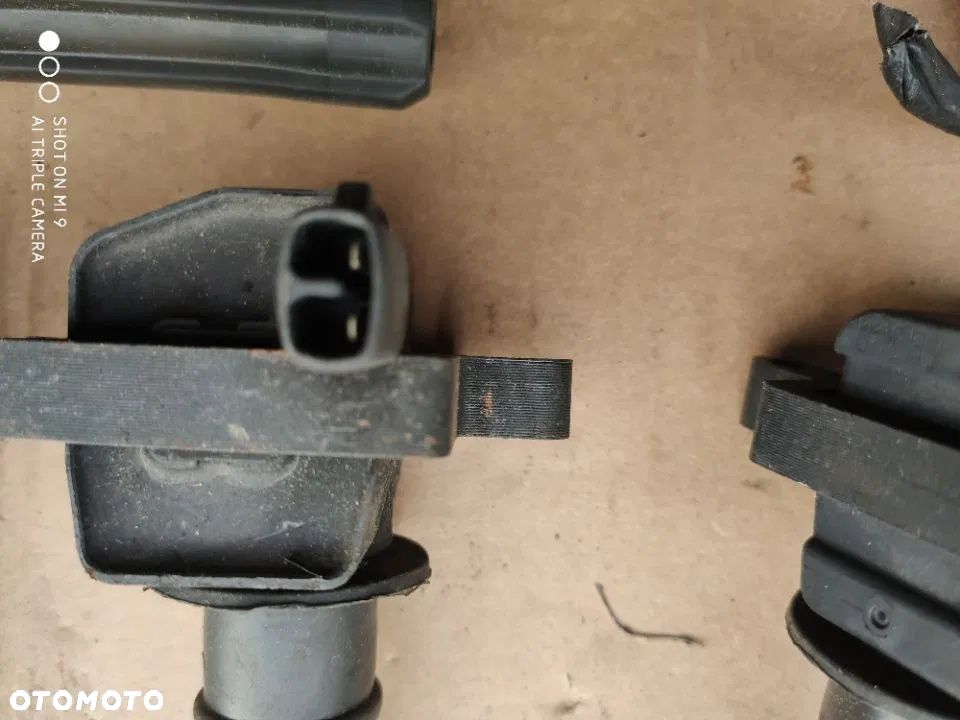 cewka zapŁonowa chrysler m c concorde pacifica stratus sebring dodge - 7