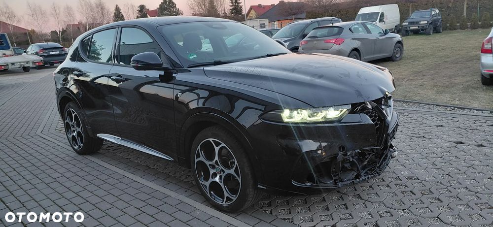 Alfa Romeo Tonale 1.5 VGT Ti - 3