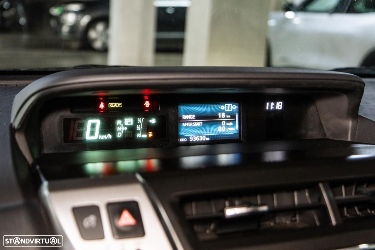 Toyota Prius+ - 28