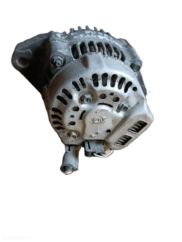 DAIHATSU CUORE VI 1.0 B 03-07 r. ALTERNATOR DENSO 27060-97202* - 3