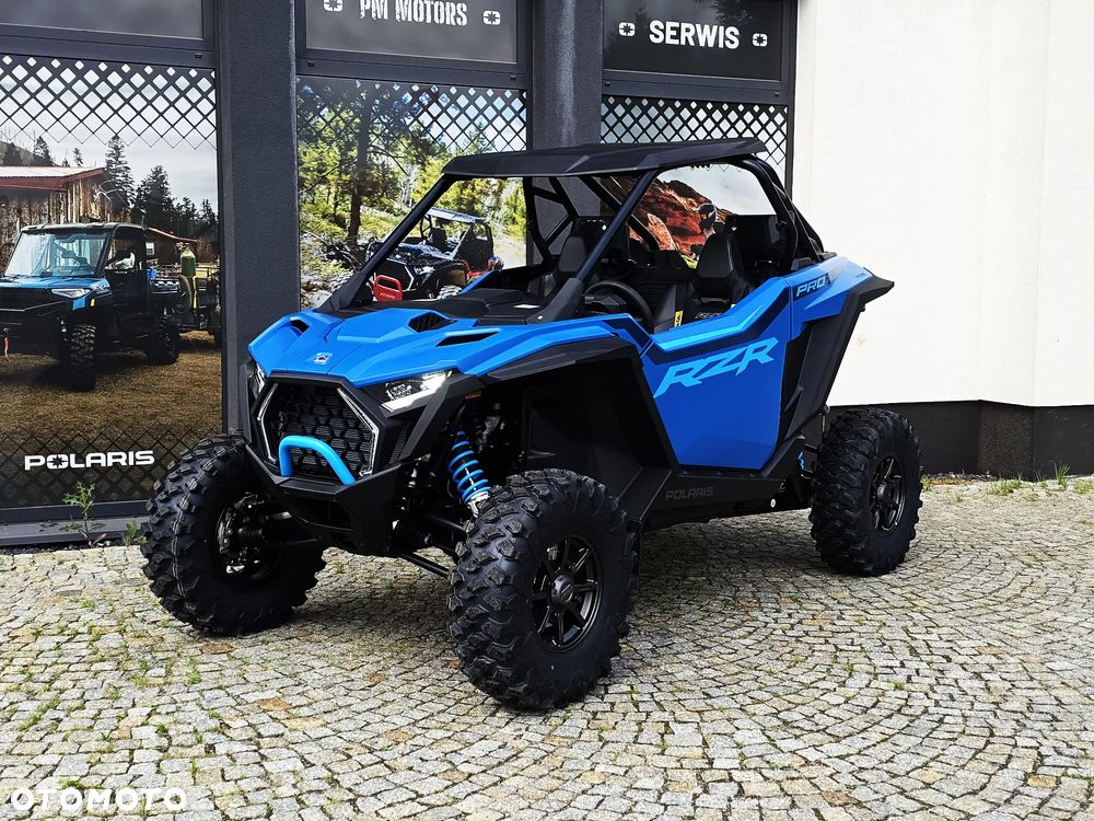 Polaris RZR - 13