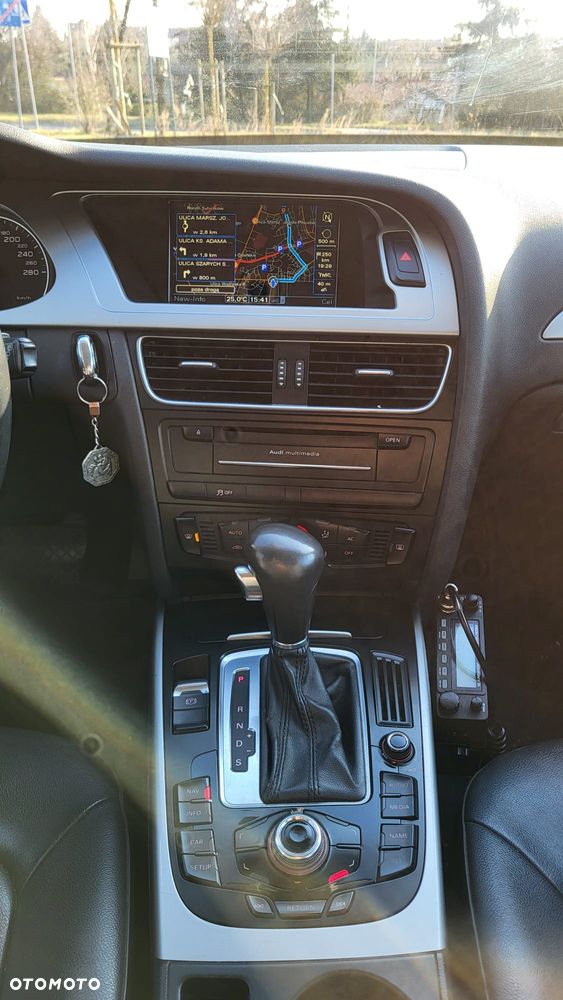 Audi A4 Avant 2.0 TDI Limited Edition Multitr - 11