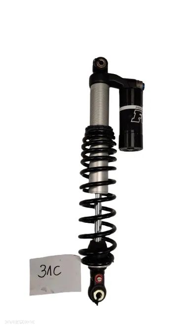 Can Am Outlander 850, 1000 amortyzator gazowy przedni FOX - 706201812 / używka - 1