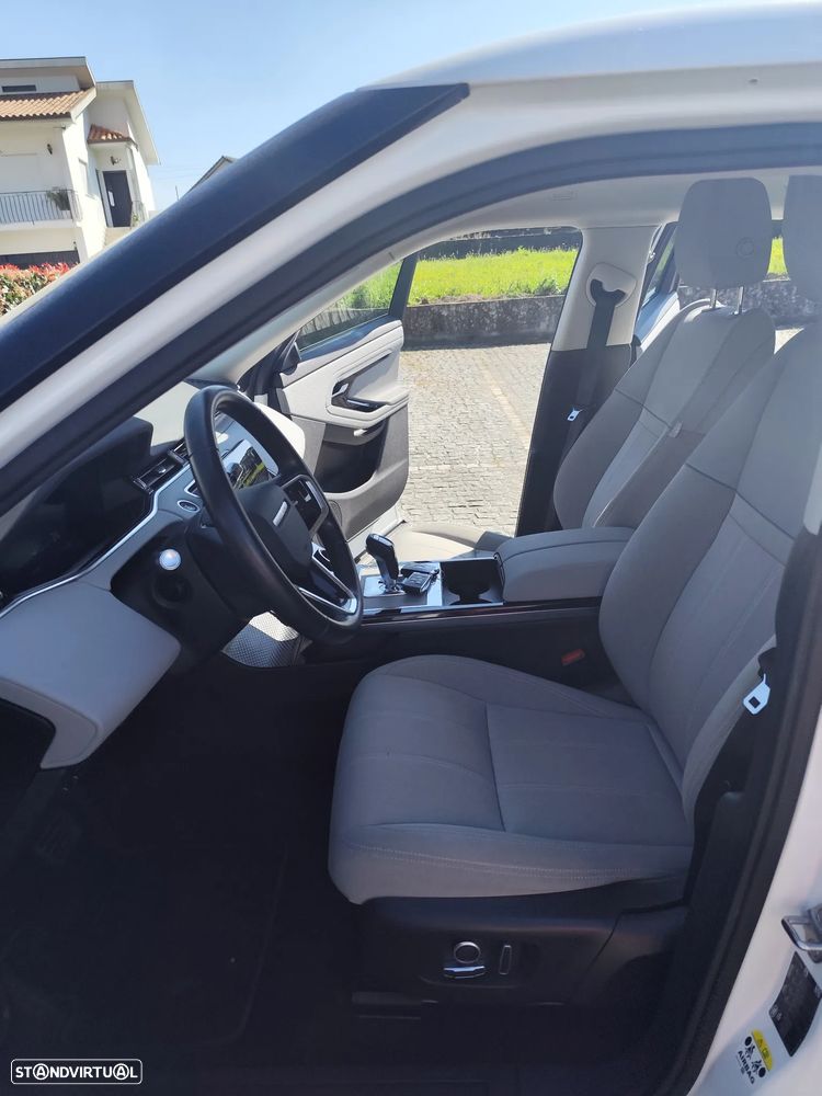 Land Rover Range Rover Evoque 1.5 P300e AWD R-Dynamic S Auto - 16