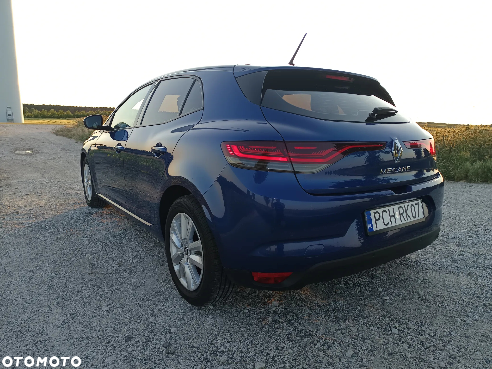 Renault Megane - 12