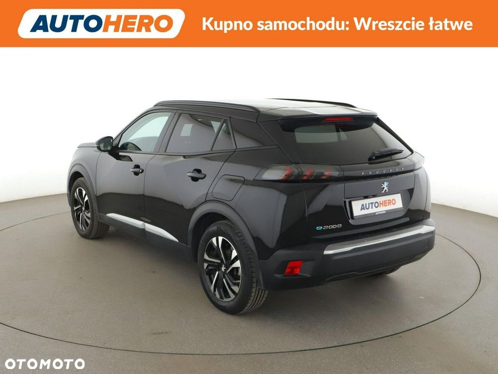 Peugeot 2008 Allure - 5