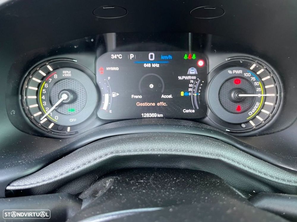 Jeep Renegade - 3