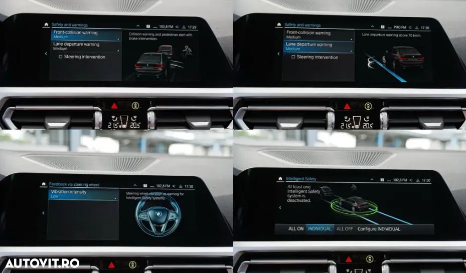 BMW Seria 3 320i Aut. Advantage - 17