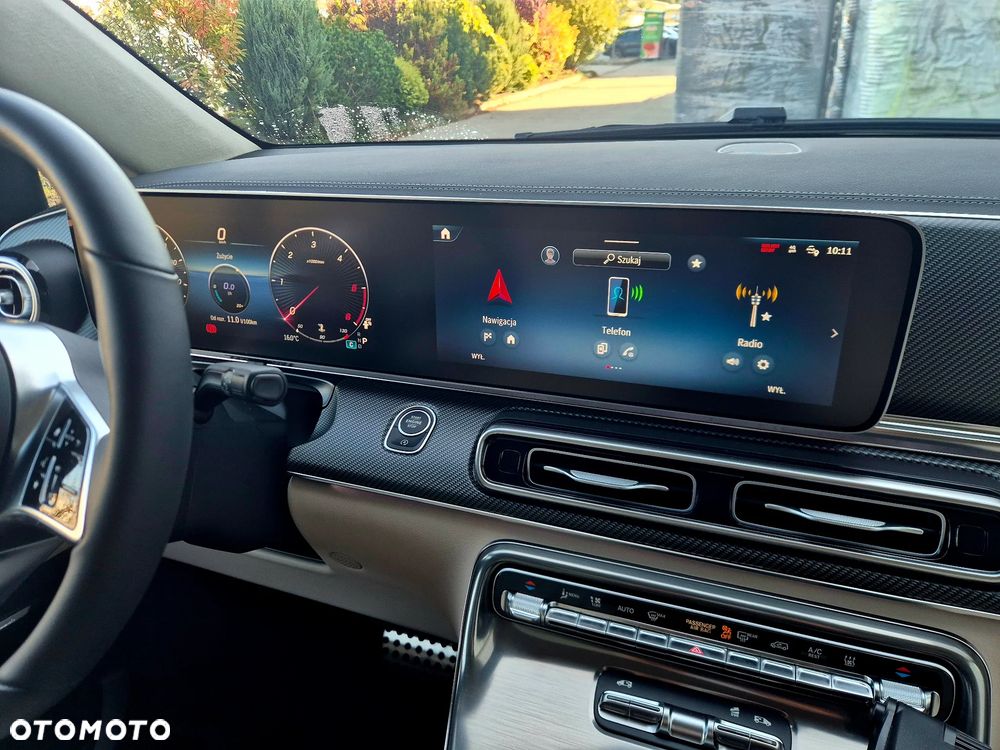 Mercedes-Benz Klasa V 300 d 4-Matic 9G-Tronic Exclusive (długi) - 13