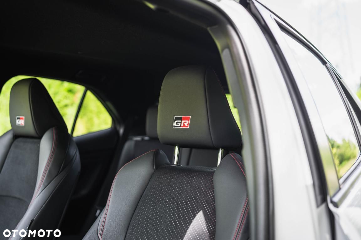 Toyota Yaris Cross - 26