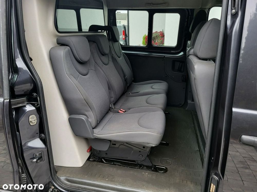 Citroën Jumpy - 11