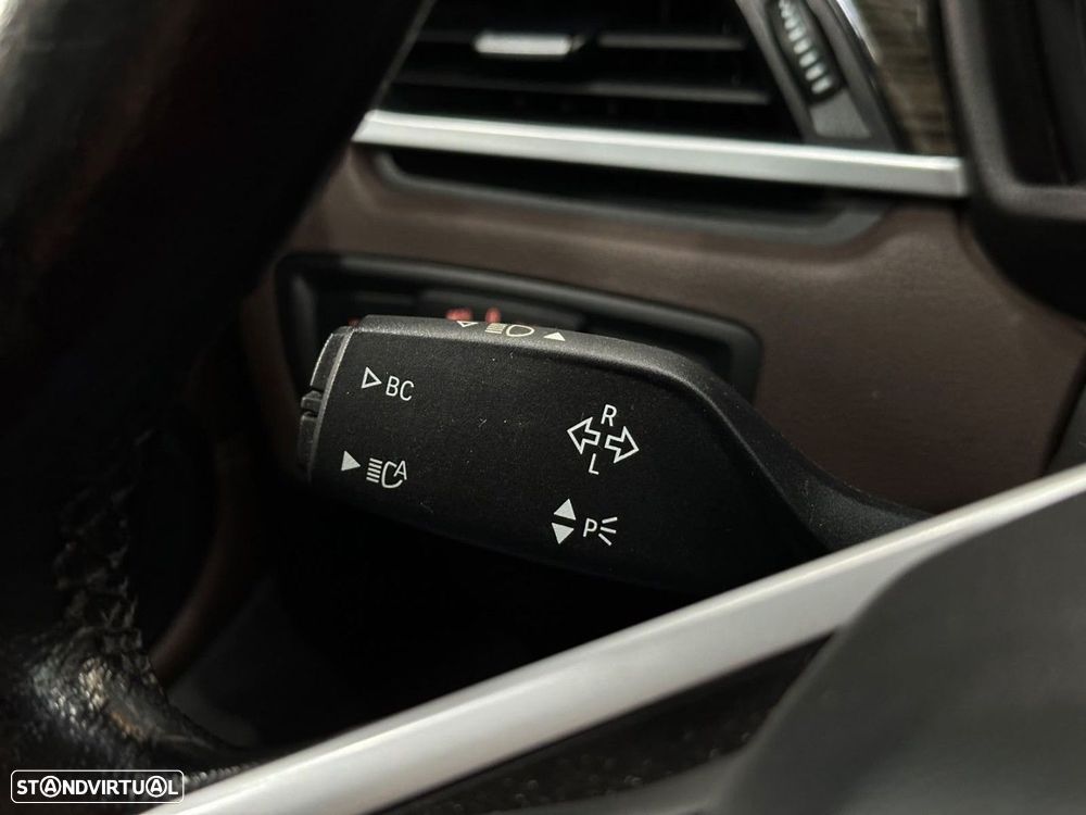 BMW X1 18 i sDrive xLine Auto - 17
